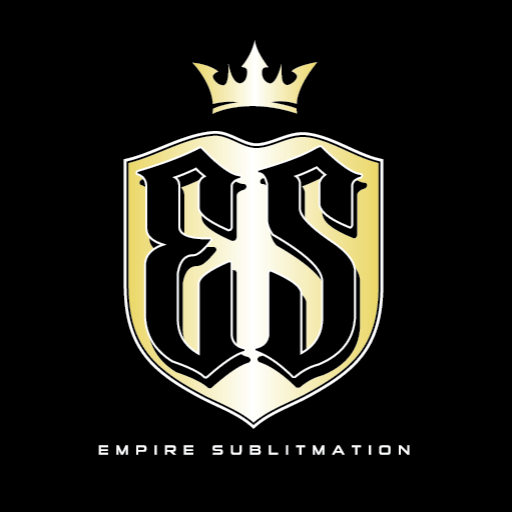 Sublimation Empire by Stratford Brands